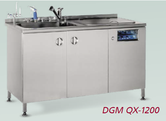 DGM QX-1200