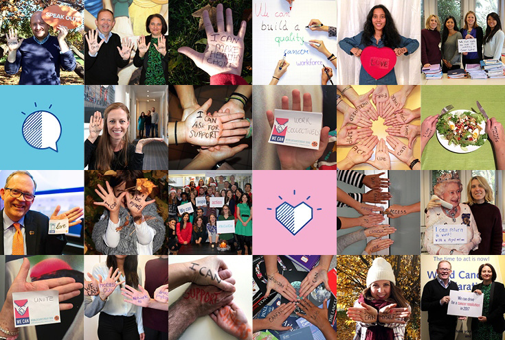 World Cancer Day