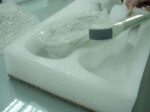 Микроконвексный внутривагинальный ультразвуковой датчик Aloka UST-981-5 — изображение 3