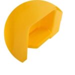Контейнер многоразовый с педалью и фиксатором пакета 15,0 л — изображение 3