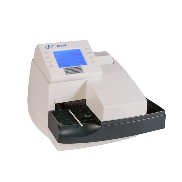 High Technology CL-500