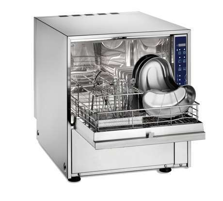 Steelco DS 50
