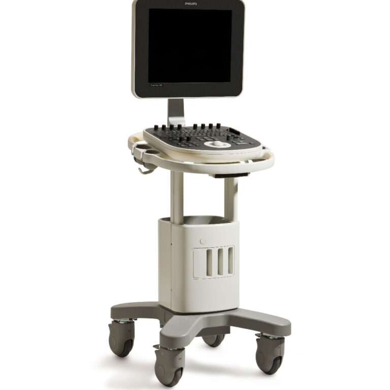 Philips ClearVue 350