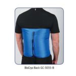 Компрессионная накидка для спины BioCryo GC-3035-B