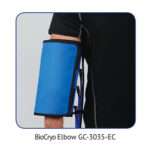 Компрессионный рукав для локтя BioCryo GC-3035-EC