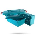 SafeDez Контейнер для дезинфекции и стерилизации 4,5 л — изображение 3