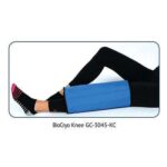 Компрессионный рукав для колена BioCryo GC-3045-KC
