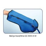 Компрессионный рукав для запястья BioCryo GC-3035-H-W