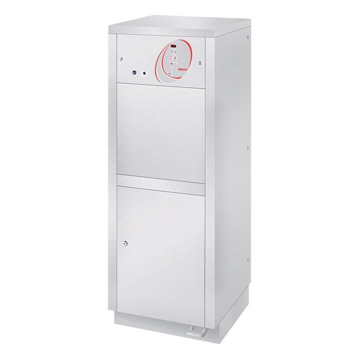 DGM ES 10