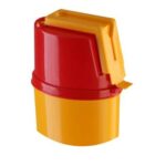 Контейнер для острого инструментария SafeQuick 1,4 л — изображение 3