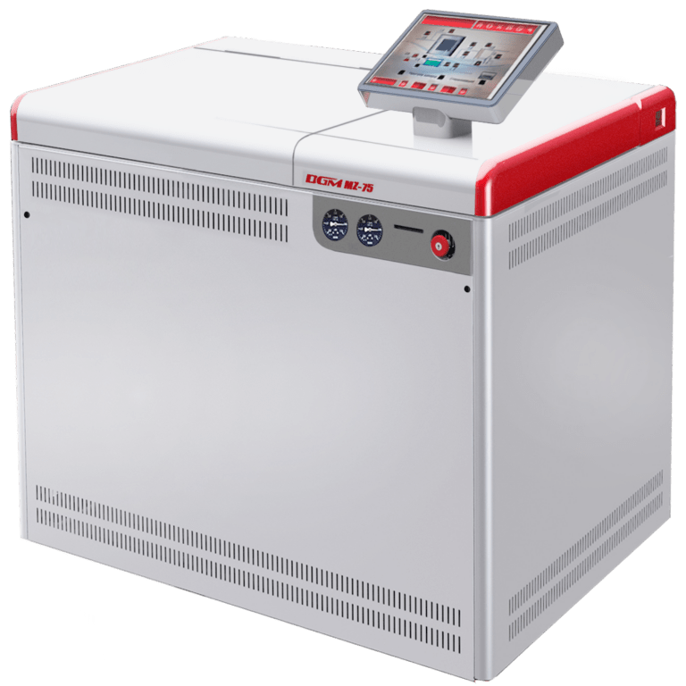 DGM MZ-75
