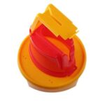Контейнер для острого инструментария SafeQuick 3,3 л — изображение 3