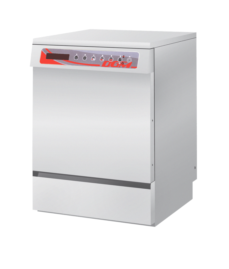 DGM ES 50
