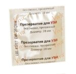 Презерватив для УЗИ Viva — изображение 2