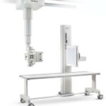 Рентген аппарат Mindray DigiEye 760 Smart цифровой