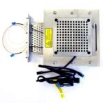 Agilent HP-5ms Колонка капиллярная хроматографическая