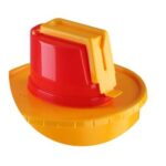 Контейнер для острого инструментария SafeQuick 1,3 л — изображение 2