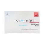 VITROS – кардиомаркеры для иммунохимических анализаторов