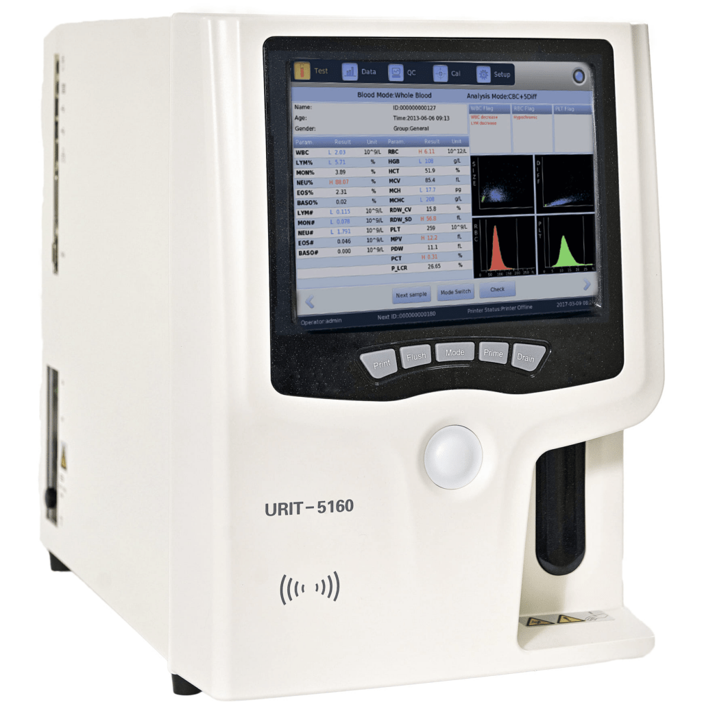 URIT-5160