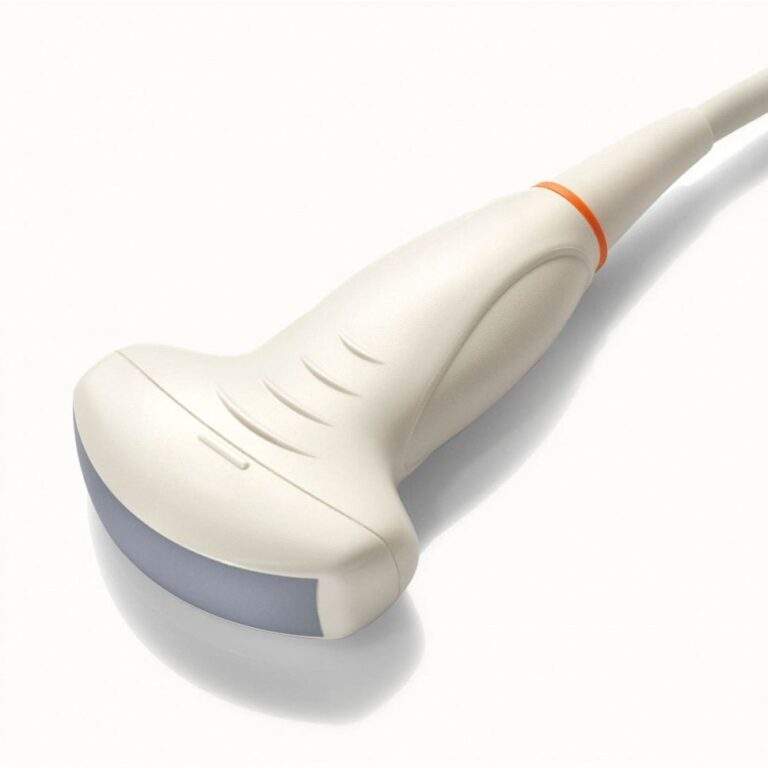 Mindray C5-2