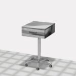 Столик передвижной AT-B31.3