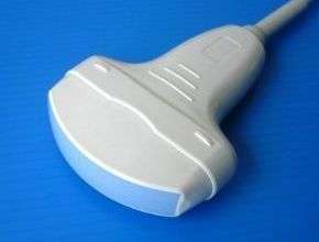 Acuson-4C1-2.jpg Конвексный R60 ультразвуковой датчик Acuson 4C1 — изображение 1