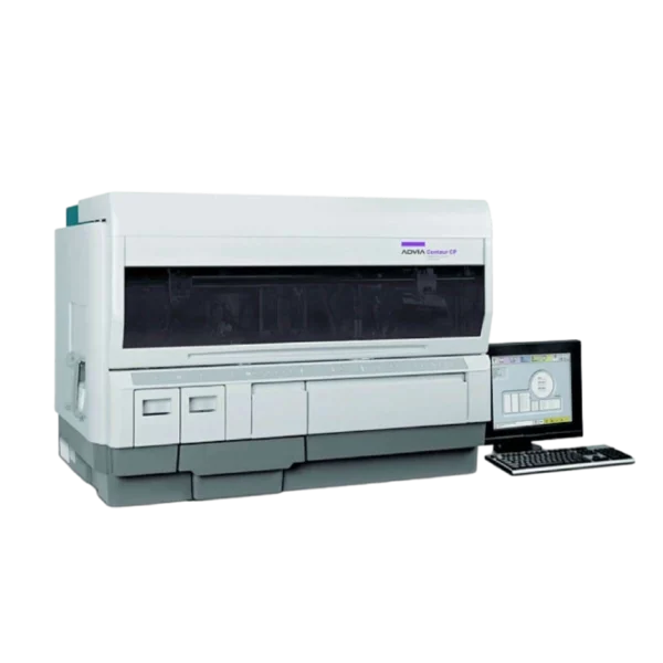 Advia Centaur CP