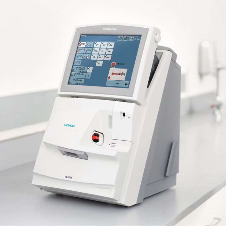 Rapidpoint 500