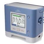 Аппарат ИВЛ Philips Respironics Trilogy 202