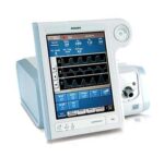 Аппарат НВЛ Philips Respironics V60 — изображение 2