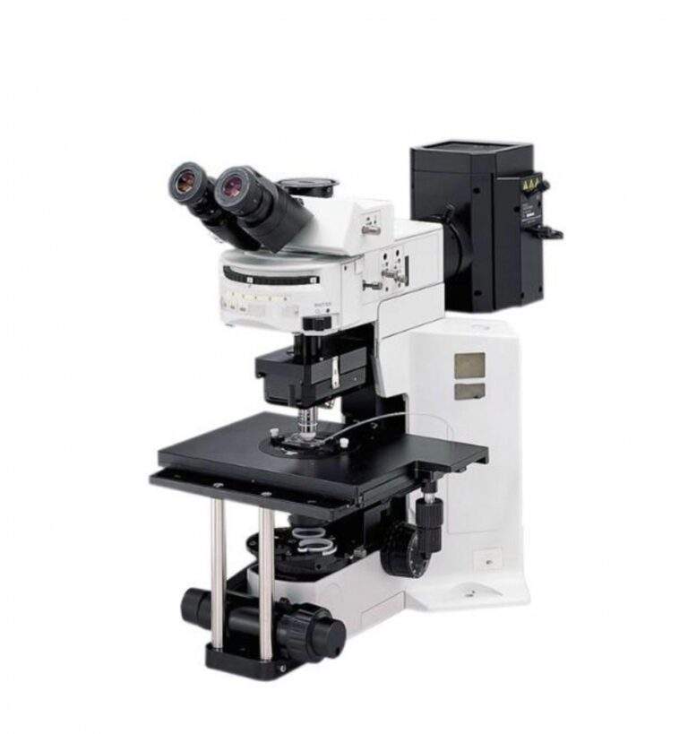 Olympus BX51WI