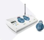 Система мониторинга плода Philips Avalon CTS беспроводная — изображение 2