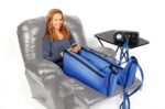 Компрессионный рукав для ног BioCryo GC-3045 (S/M/L) — изображение 3