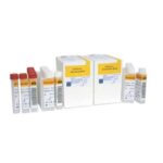 Лабораторные реагенты «ДиаС» в системных флаконах для анализатора BioMajesty JCA-BM6010/C