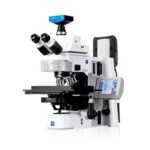 Биологический микроскоп Carl Zeiss Axio Imager 2