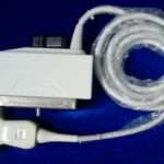 Конвексный ультразвуковой датчик Biosound Esaote CA11