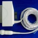 Конвексный R14 ультразвуковой датчик Biosound Esaote CA123