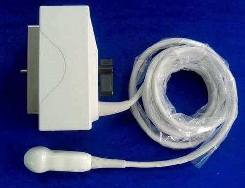 Biosound-Esaote-CA123-2.jpg Конвексный R14 ультразвуковой датчик Biosound Esaote CA123 — изображение 1
