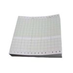 Бумага для фетальных мониторов (CTG) BIOSYS BFM-900, 112X30X12