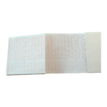 Бумага для фетальных мониторов (CTG) BIOSYS IFM-500, 120X120X250