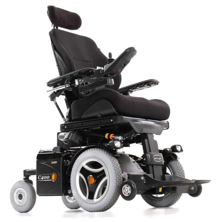 Permobil C400