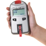 CardioChek PA Биохимический экспресс-анализатор