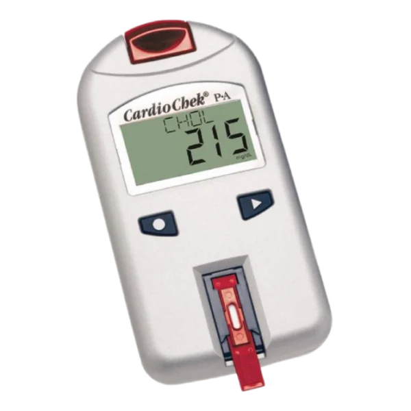 CardioChek PA Биохимический экспресс-анализатор