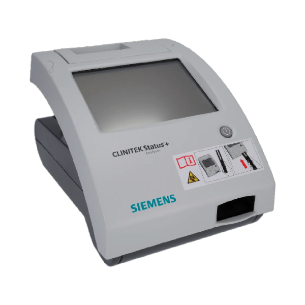 Clinitek Status+