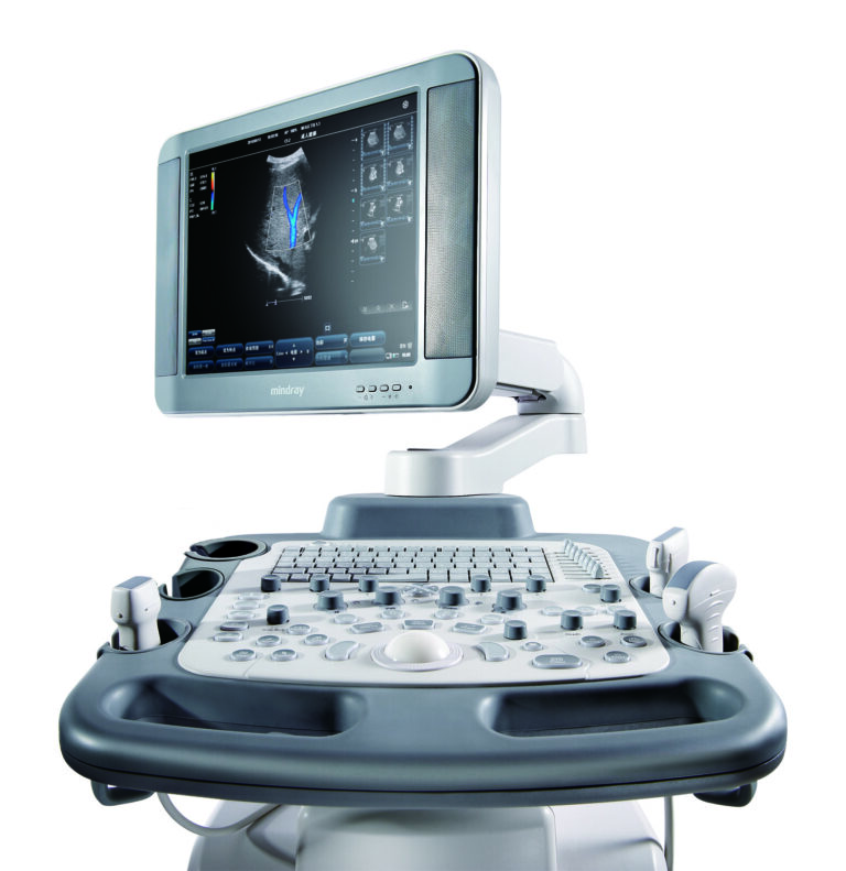 Mindray DC-N6