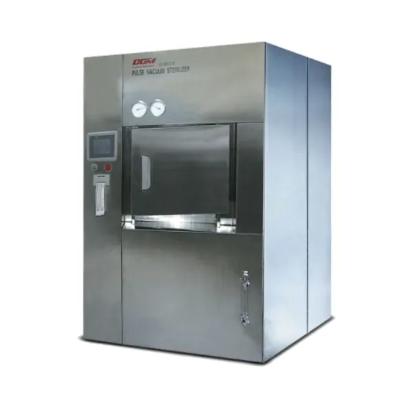 DGM 800