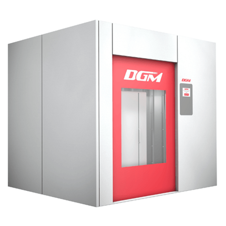 DGM T-2500-1/2