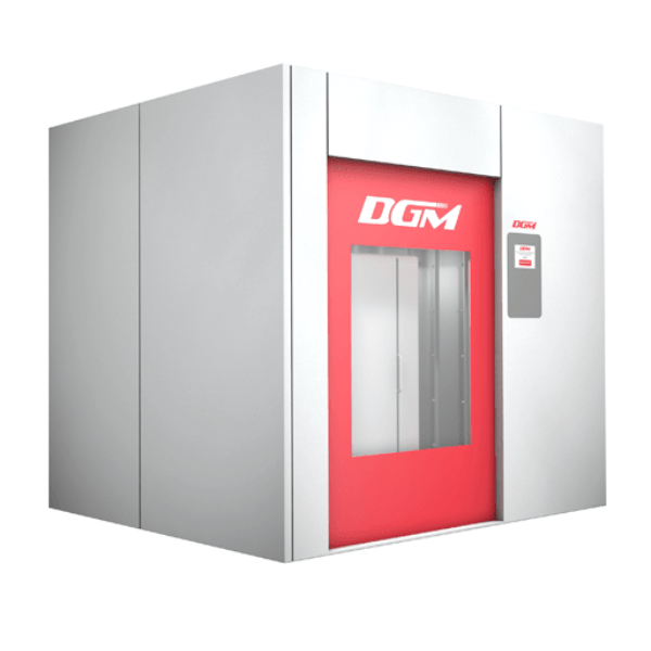 DGM T-5000-1A/2A