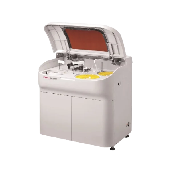 DIRUI CS-600
