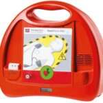 Автоматический Наружный Дефибриллятор (АНД) PRIMEDIC HeartSave PAD (производства METRAX GmbH)